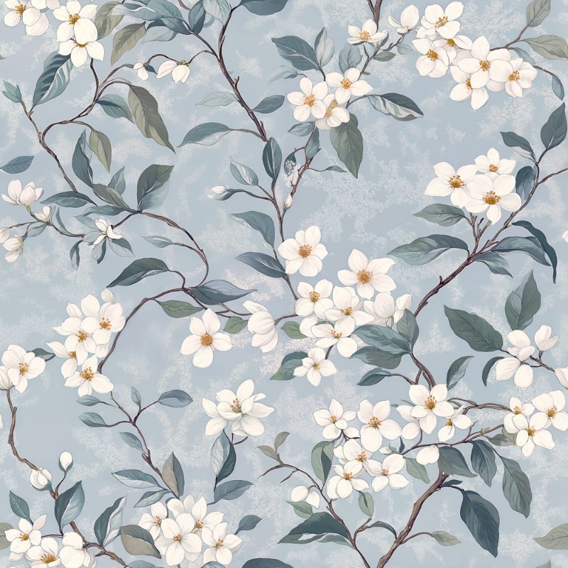 Picture of Väriyhdistelmä Ingalill Blue - 1045601-05 - 10998-01