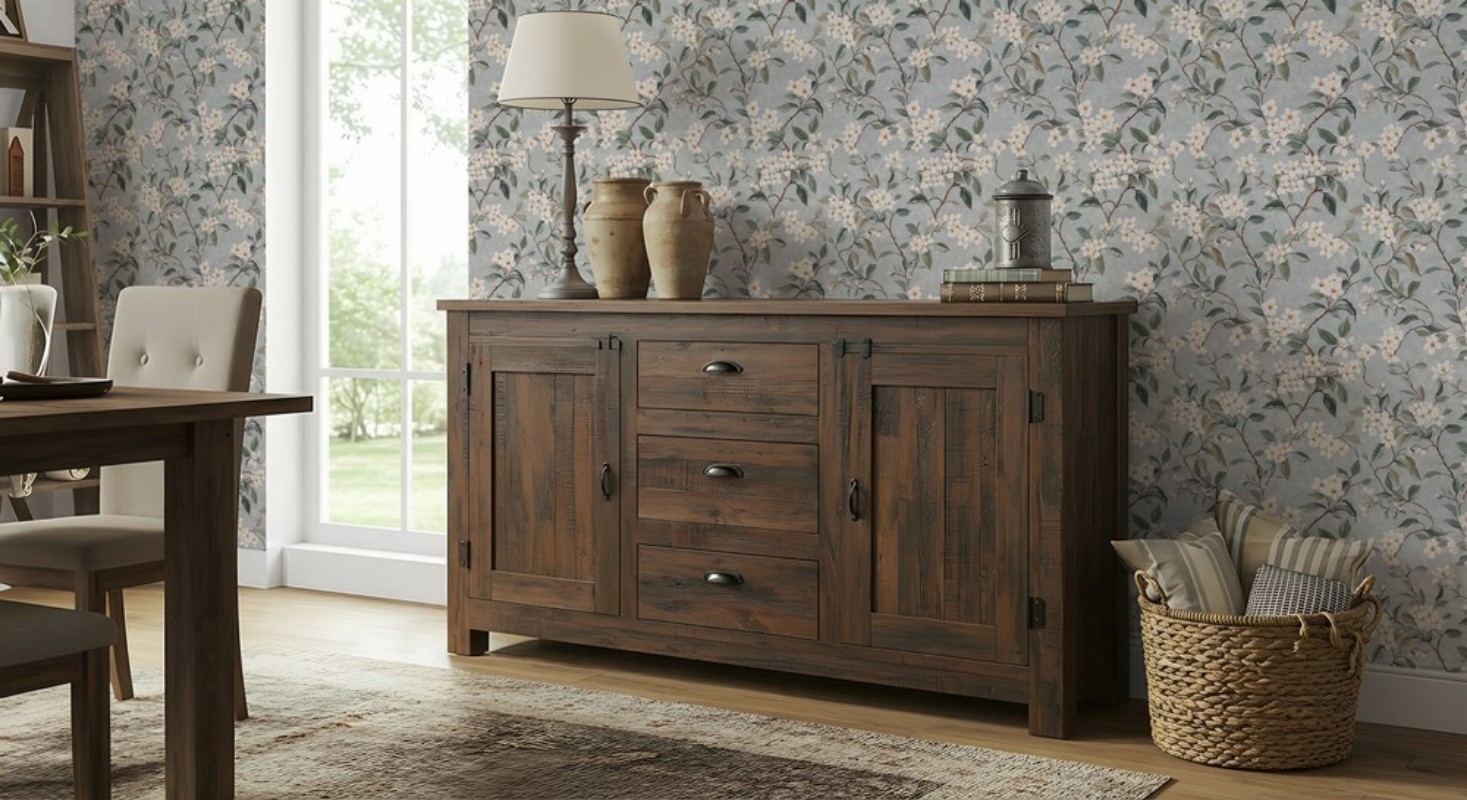 Picture of Väriyhdistelmä Ingalill Grey - 1045601-06 - 10999-01