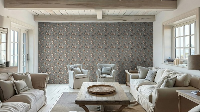 Bild på Färgsättning Ingelstad Grey - 1054001-04 - 11000-01