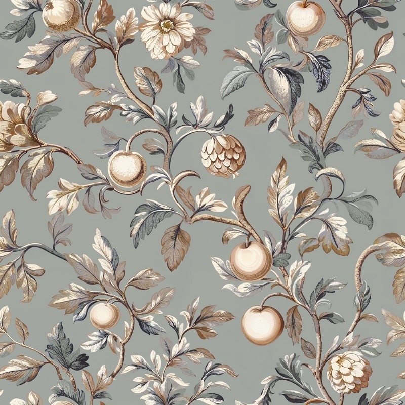 Picture of Väriyhdistelmä Ingelstad Grey - 1054001-04 - 11000-01