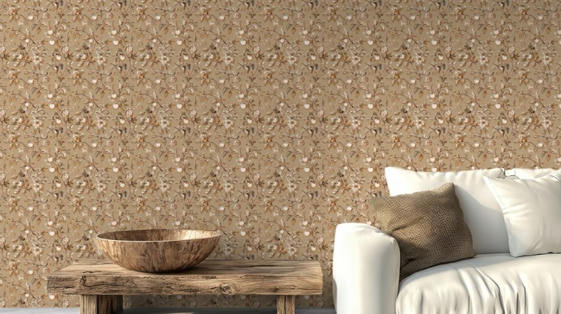 Bild på Färgsättning Ingelstad Beige - 1054001-05 - 11001-01