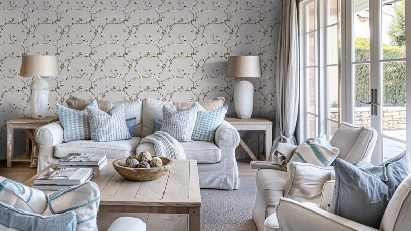 Bild på Färgsättning Kolsva Grey - 1055201-04 - 11002-01