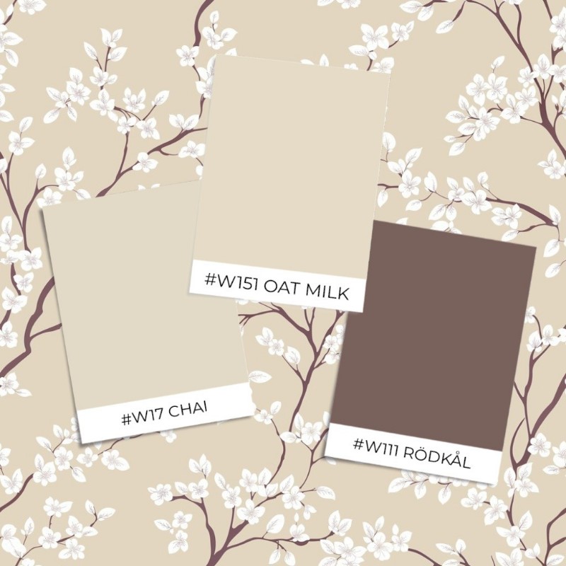 Picture of Väriyhdistelmä Munkedal Beige - 1056301-05 - 11005-01