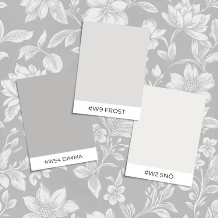 Bild på Färgsättning Paulina Grey - 1057901-04 - 11006-01