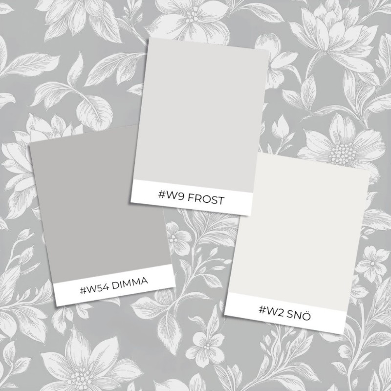 Picture of Väriyhdistelmä Paulina Grey - 1057901-04 - 11006-01