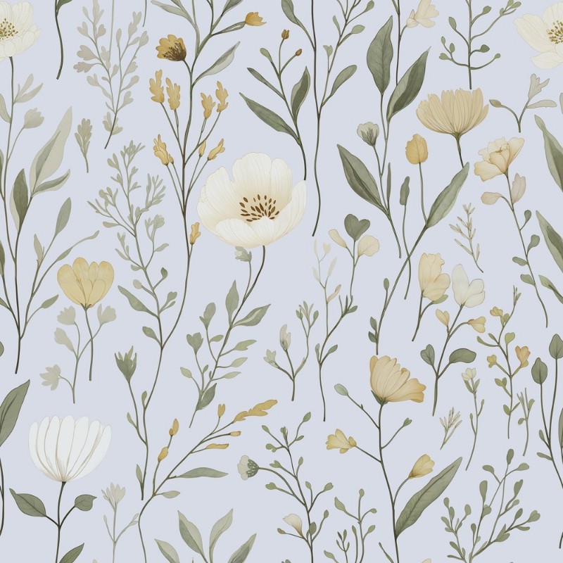 Picture of Väriyhdistelmä Sigrun Blue - 1059501-04 - 11007-01