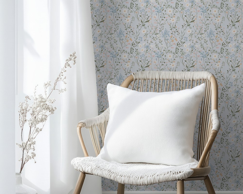 Picture of Väriyhdistelmä Tindra Blue - 1061201-04 - 11008-01