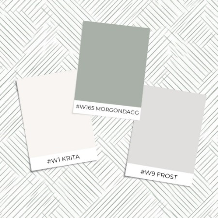 Bild på Färgsättning Klas Green - 1069601-04 - 11013-01