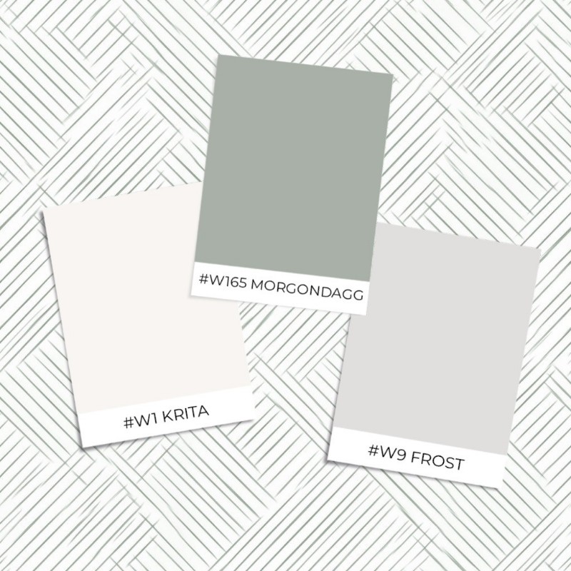 Picture of Väriyhdistelmä Klas Green - 1069601-04 - 11013-01