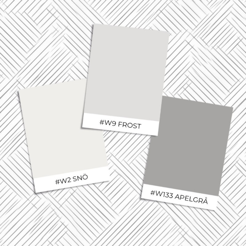 Picture of Eksempel på produktstil - Klas Grey - 1069601-05