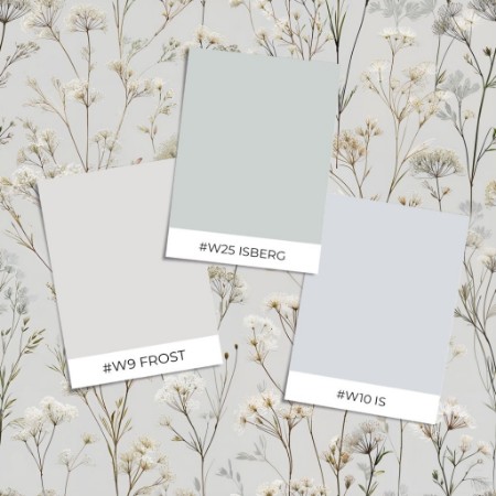 Bild på Färgsättning Vibeke Grey - 1073101-04 - 11015-01