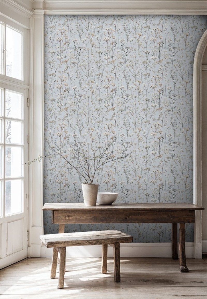 Picture of Vibeke Blue - 1073101-05