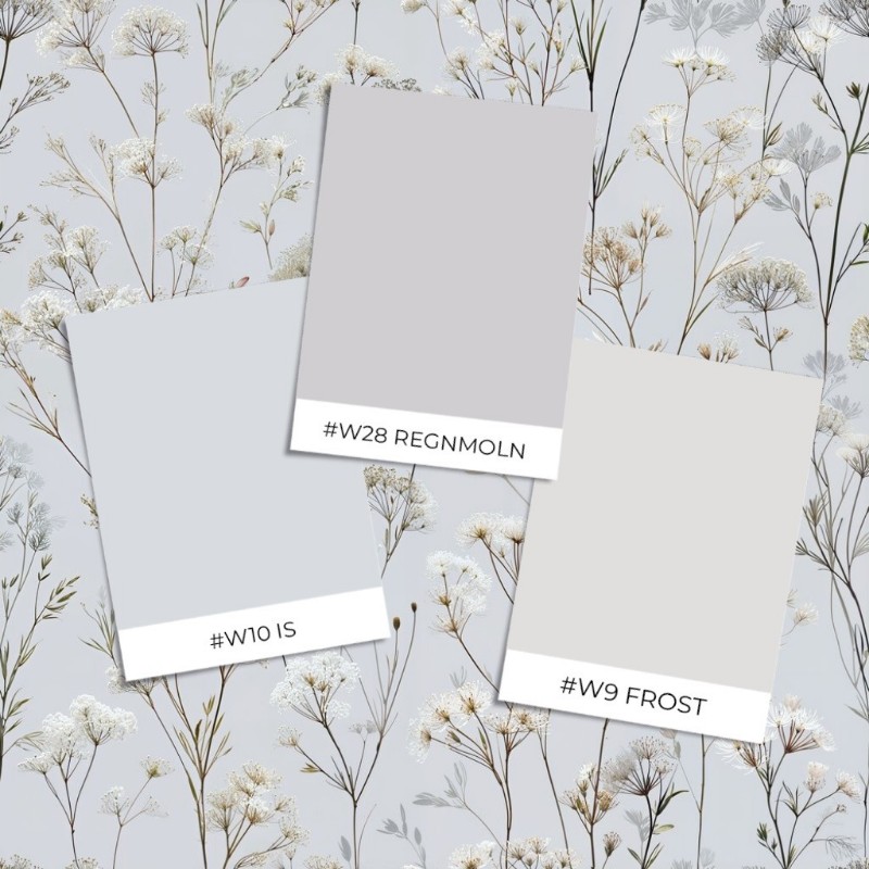 Picture of Väriyhdistelmä Vibeke Blue - 1073101-05 - 11016-01