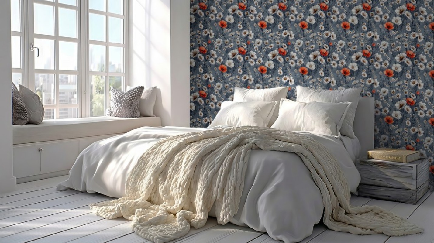 Bild på Kirsti dark Blue - 1075501-04