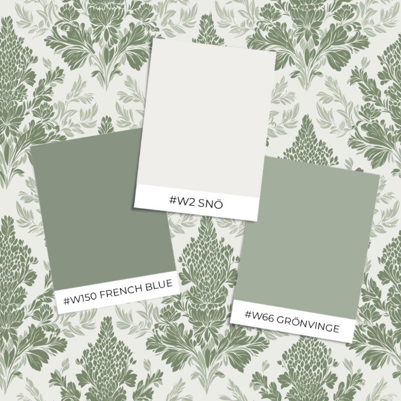 Picture of Väriyhdistelmä Landsbro Green - 1083001-04 - 11022-01