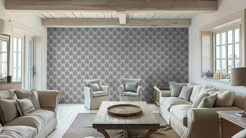 Bild på Färgsättning Landsbro Grey - 1083001-05 - 11023-01