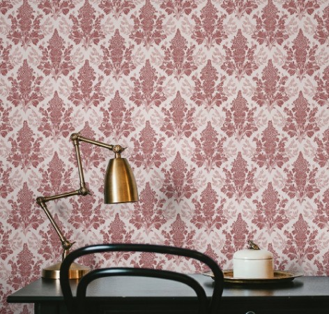 Bild på Färgsättning Landsbro Red - 1083001-06 - 11024-01