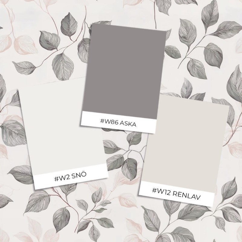 Picture of Väriyhdistelmä Arnold Grey - 1087501-04 - 11025-01