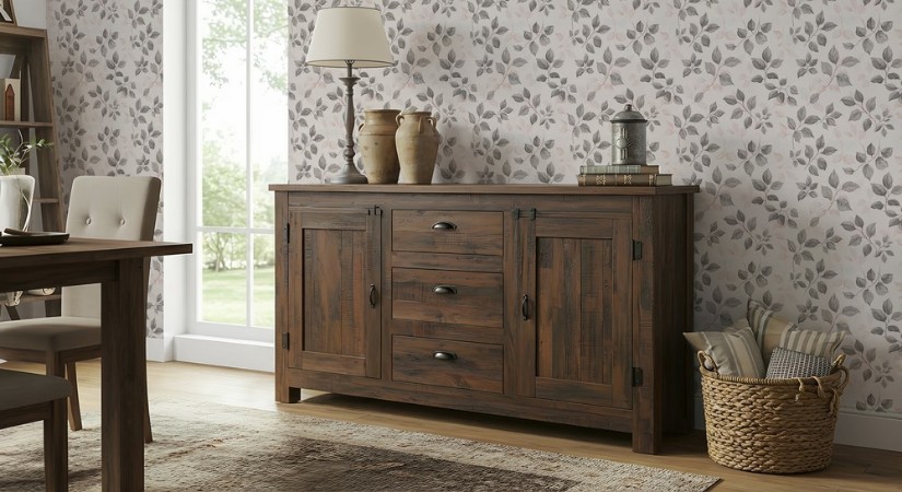 Bild på Färgsättning Arnold Grey - 1087501-04 - 11025-01