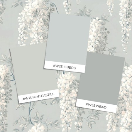 Afbeeldingen van Voorbeeld stijl - Sophie Blue - 1115901-03