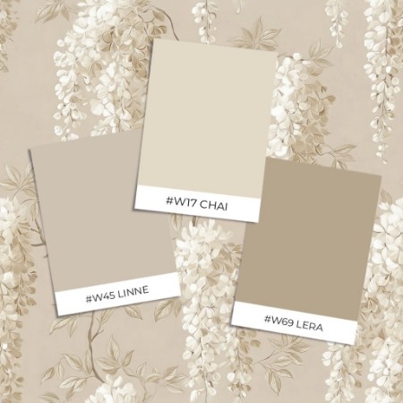 Picture of Väriyhdistelmä Sophie Beige - 1115901-04 - 11029-01