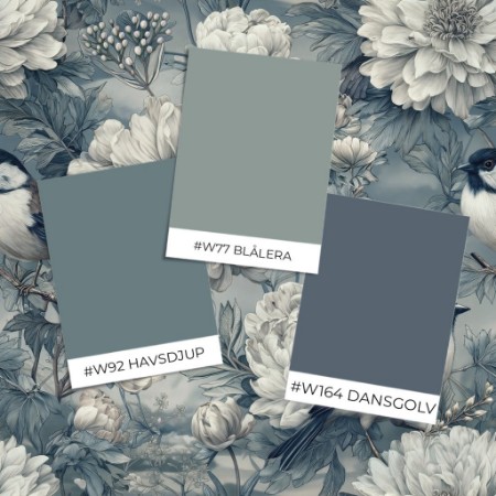 Picture of Coloring Leopold Grey - 1116301-01 - 11041-01