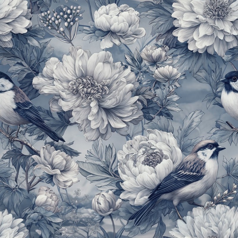 Picture of Leopold Blue - 1116301-03