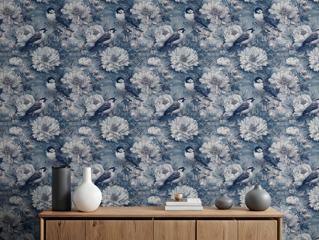 Picture of Leopold Blue - 1116301-03