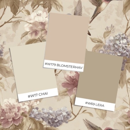 Afbeeldingen van Voorbeeld stijl - Sylvester Beige - 1116401-02