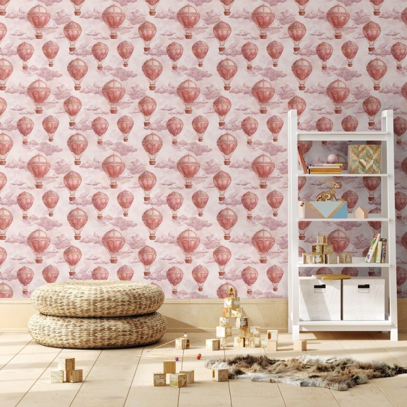 Picture of Reijo Pink - 1117301-02