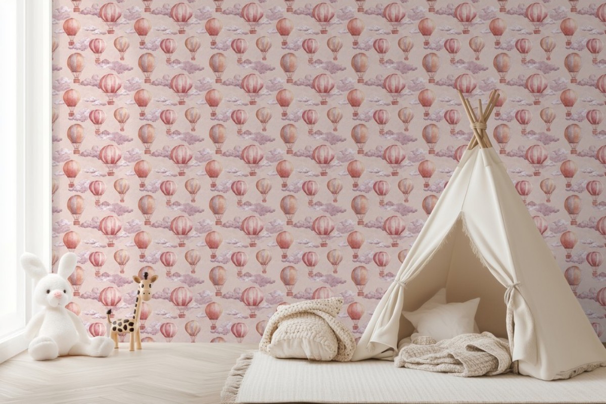 Picture of Timo Pink - 1117401-01