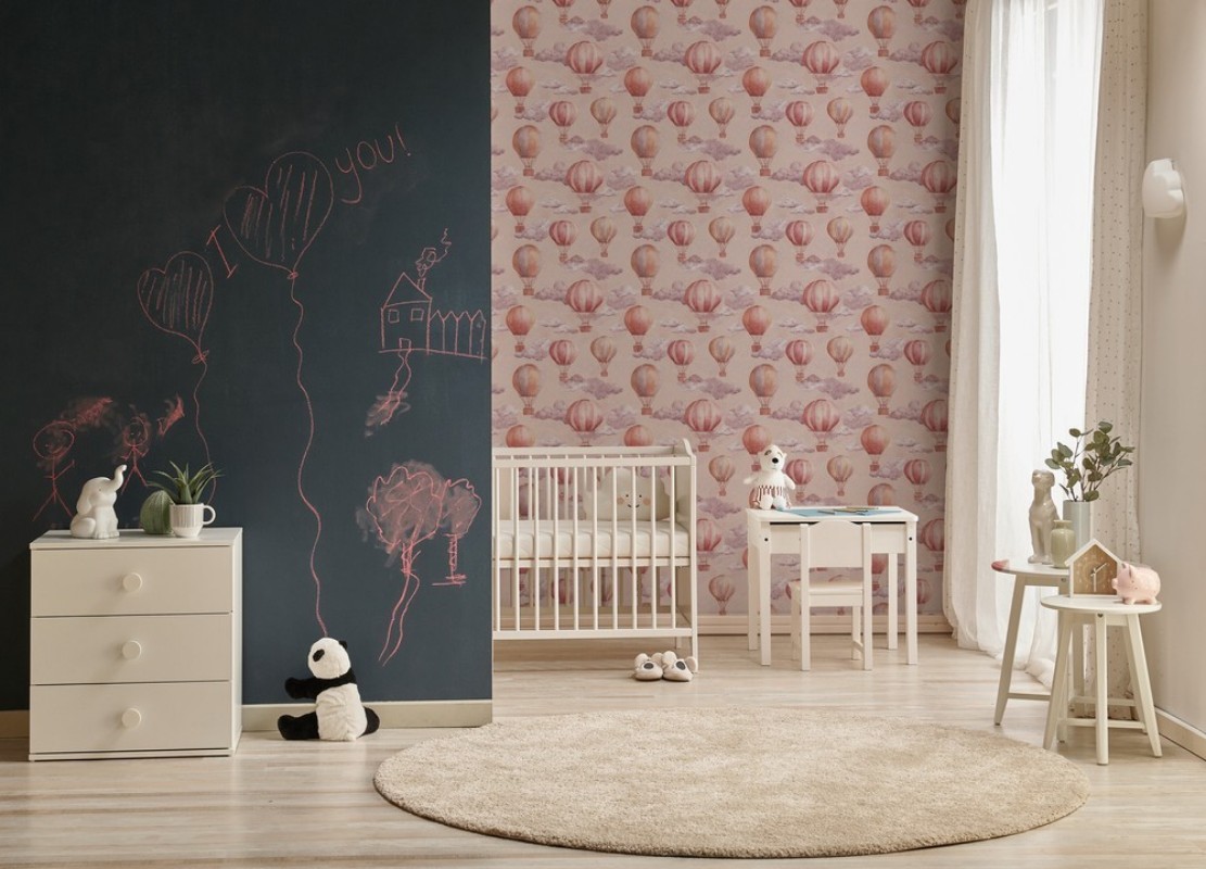 Picture of Timo Pink - 1117401-01