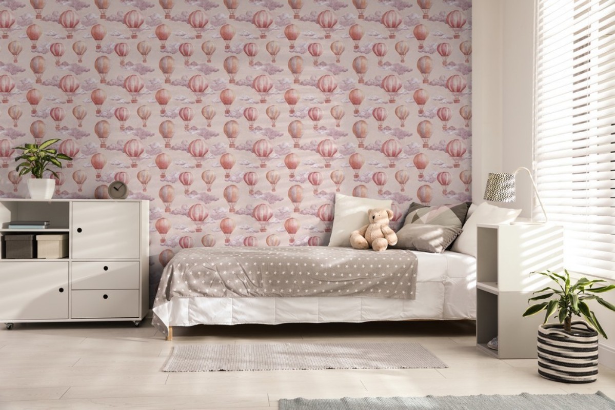 Picture of Timo Pink - 1117401-01