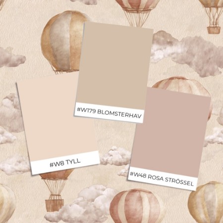 Picture of Väriyhdistelmä Timo Beige - 1117401-02 - 11085-01