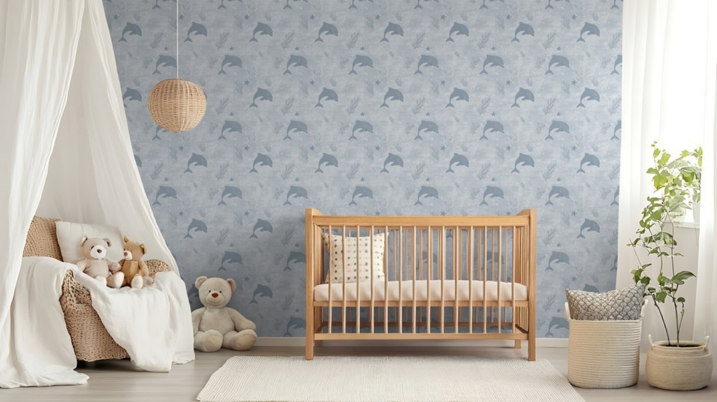 Picture of Beppe Blue - 1117601-01