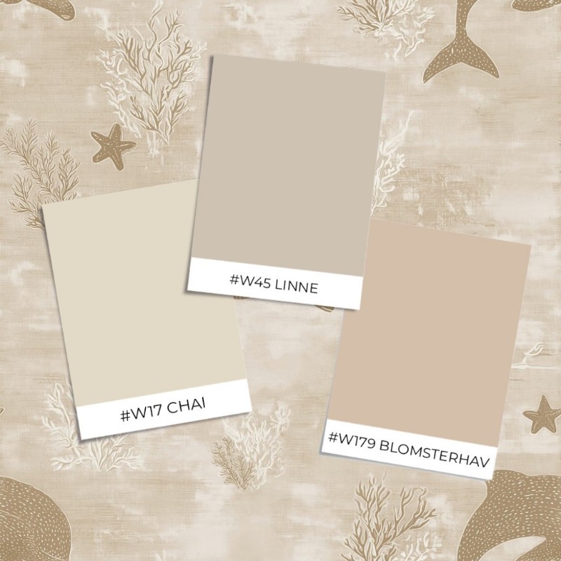 Picture of Eksempel på produktstil - Beppe Beige - 1117601-02