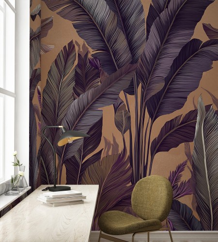 Picture of Tropical Plants I
