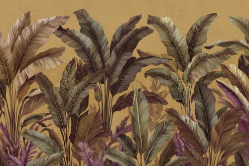 Picture of Tropical Plants II