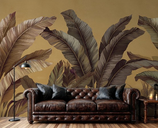 Picture of Tropical Plants II
