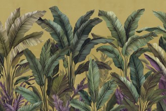 Picture of Tropical Plants III