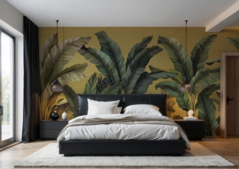 Picture of Tropical Plants III