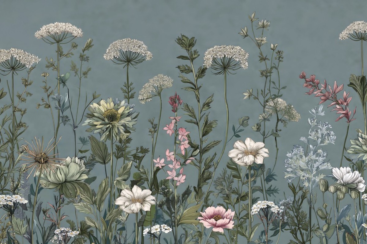 Bild på Summer Bloom I