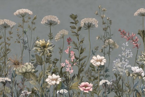 Picture of Summer Bloom II
