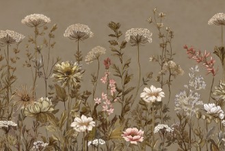 Picture of Summer Bloom III
