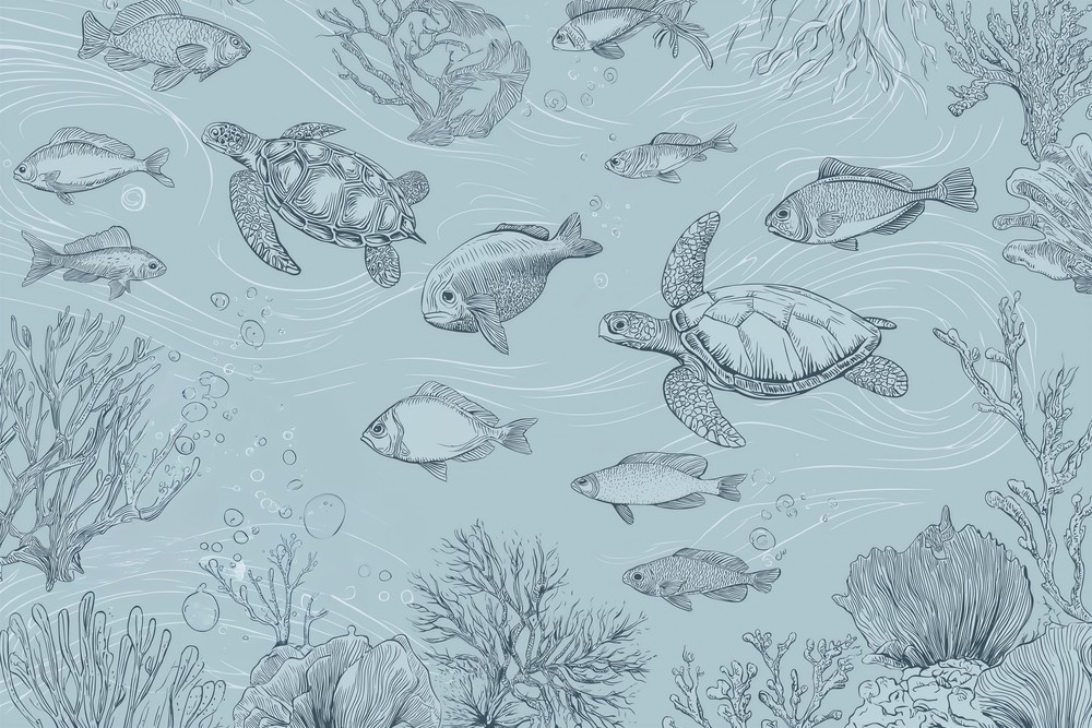 Bild på Sealife I