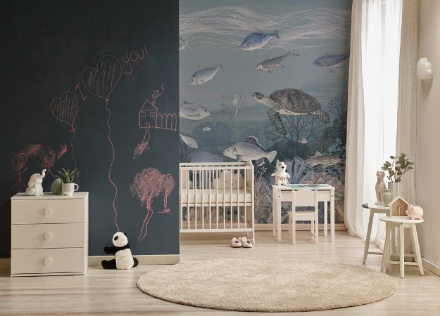 Picture of Aqua Dream I