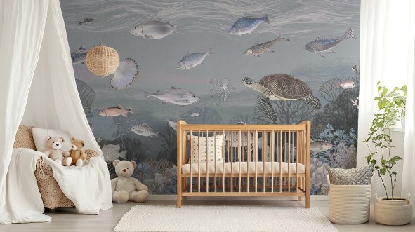 Picture of Aqua Dream II
