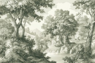 Picture of Memory Lane II