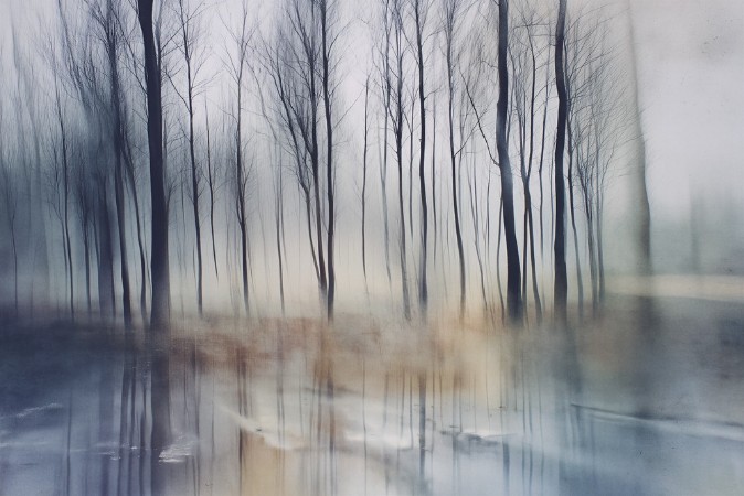 Picture of Dream Silence III