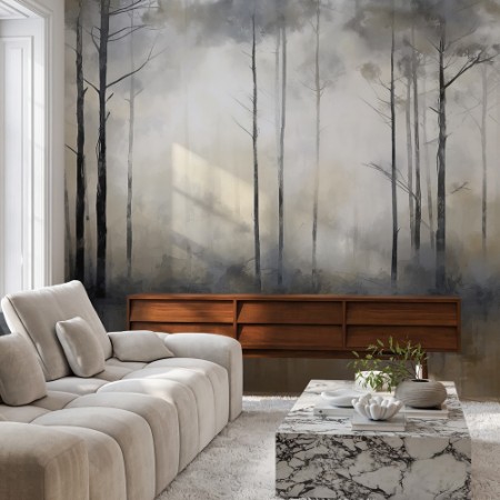 Bild på Färgsättning Dreamscapes I - 11128-01
